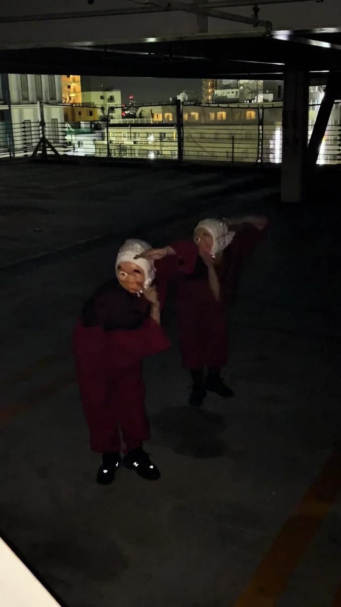 ゲゲゲの鬼太郎
